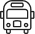 버스 아이콘